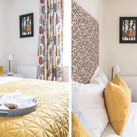 Perfect City Centre Location - Historic Albion Mews 체스터 외부 사진