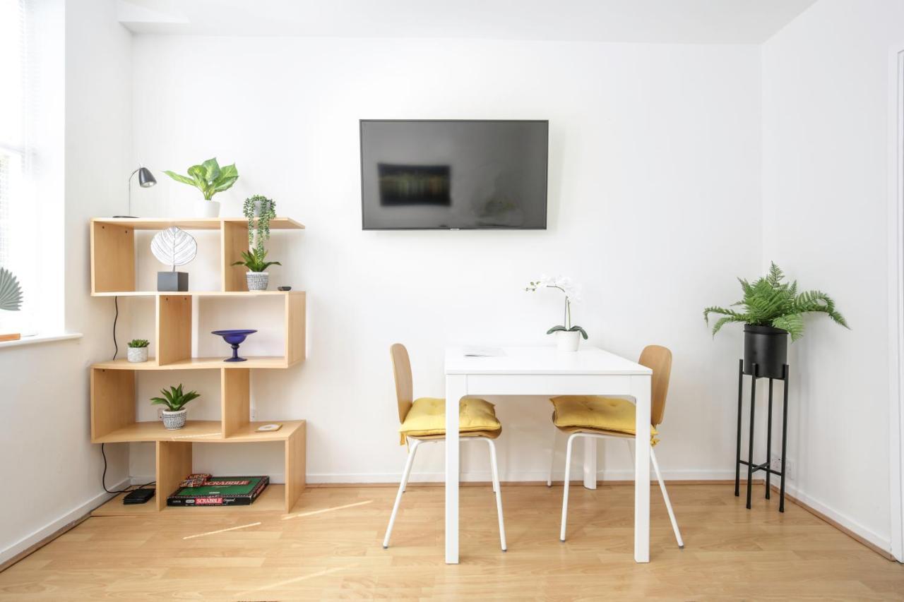 Perfect City Centre Location - Historic Albion Mews 체스터 외부 사진