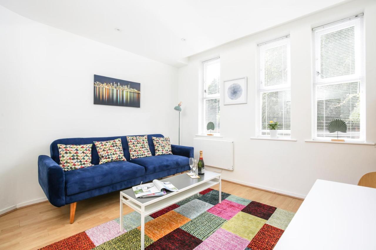 Perfect City Centre Location - Historic Albion Mews 체스터 외부 사진