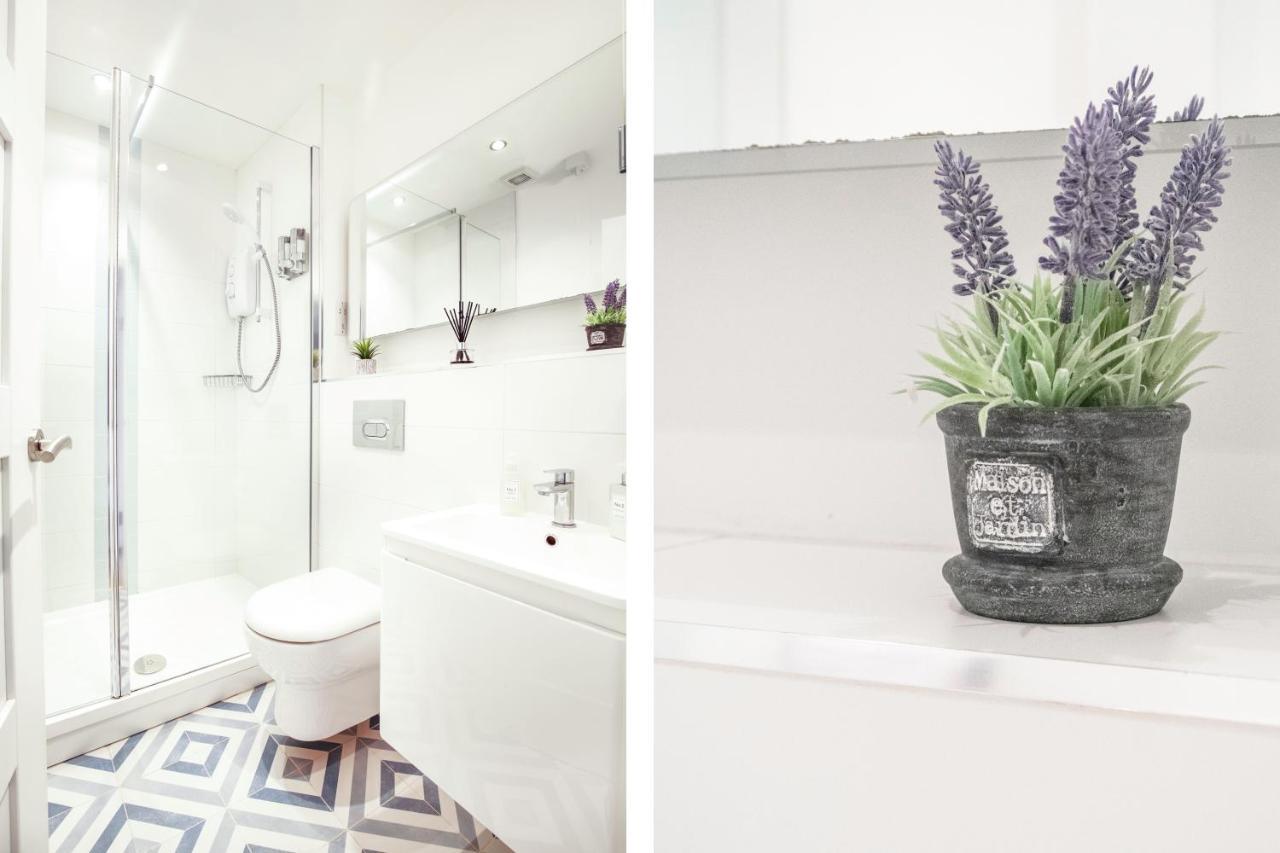 Perfect City Centre Location - Historic Albion Mews 체스터 외부 사진