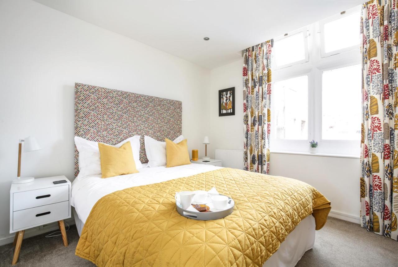 Perfect City Centre Location - Historic Albion Mews 체스터 외부 사진