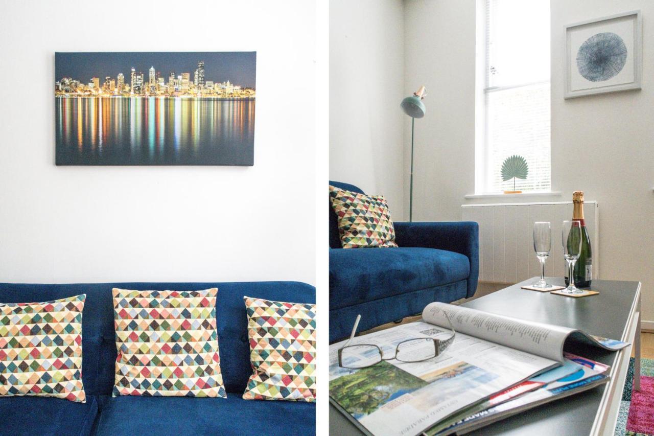 Perfect City Centre Location - Historic Albion Mews 체스터 외부 사진